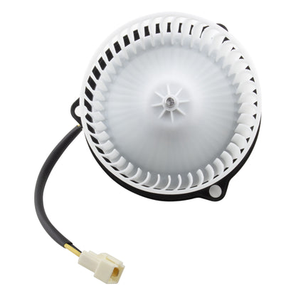 BOXI Heater Blower Motor w/Fan Cage Fits for Dodge Ram 1500 1994-2001 / for Dodge Ram 2500 3500 — product photo 4