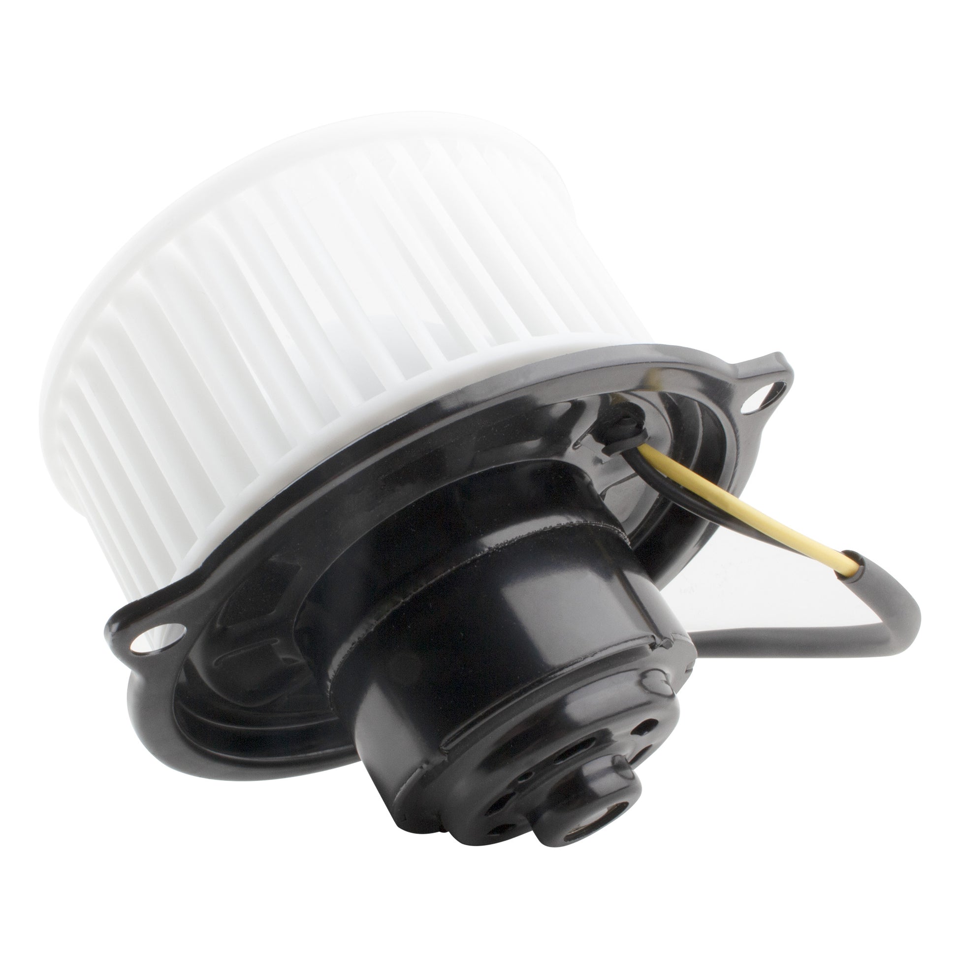 BOXI Heater Blower Motor w/Fan Cage Fits for Dodge Ram 1500 1994-2001 / for Dodge Ram 2500 3500 — product photo 5