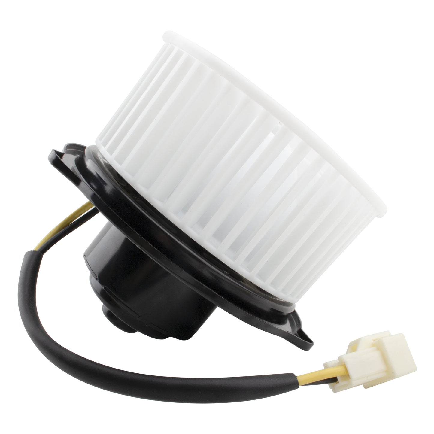 BOXI Heater Blower Motor w/Fan Cage Fits for Dodge Ram 1500 1994-2001 / for Dodge Ram 2500 3500 — product photo 6