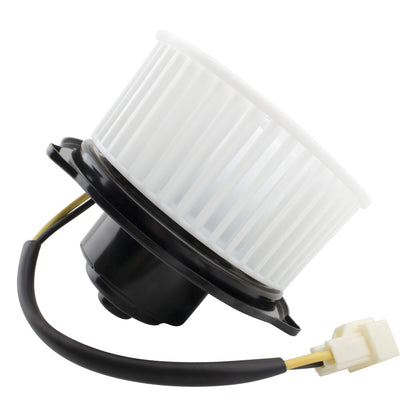BOXI Heater Blower Motor w/Fan Cage Fits for Dodge Ram 1500 1994-2001 / for Dodge Ram 2500 3500 — product photo 6