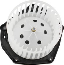 BOXI HVAC Blower Motor w/Fan Cage for Cadillac Escalade 1999-2000