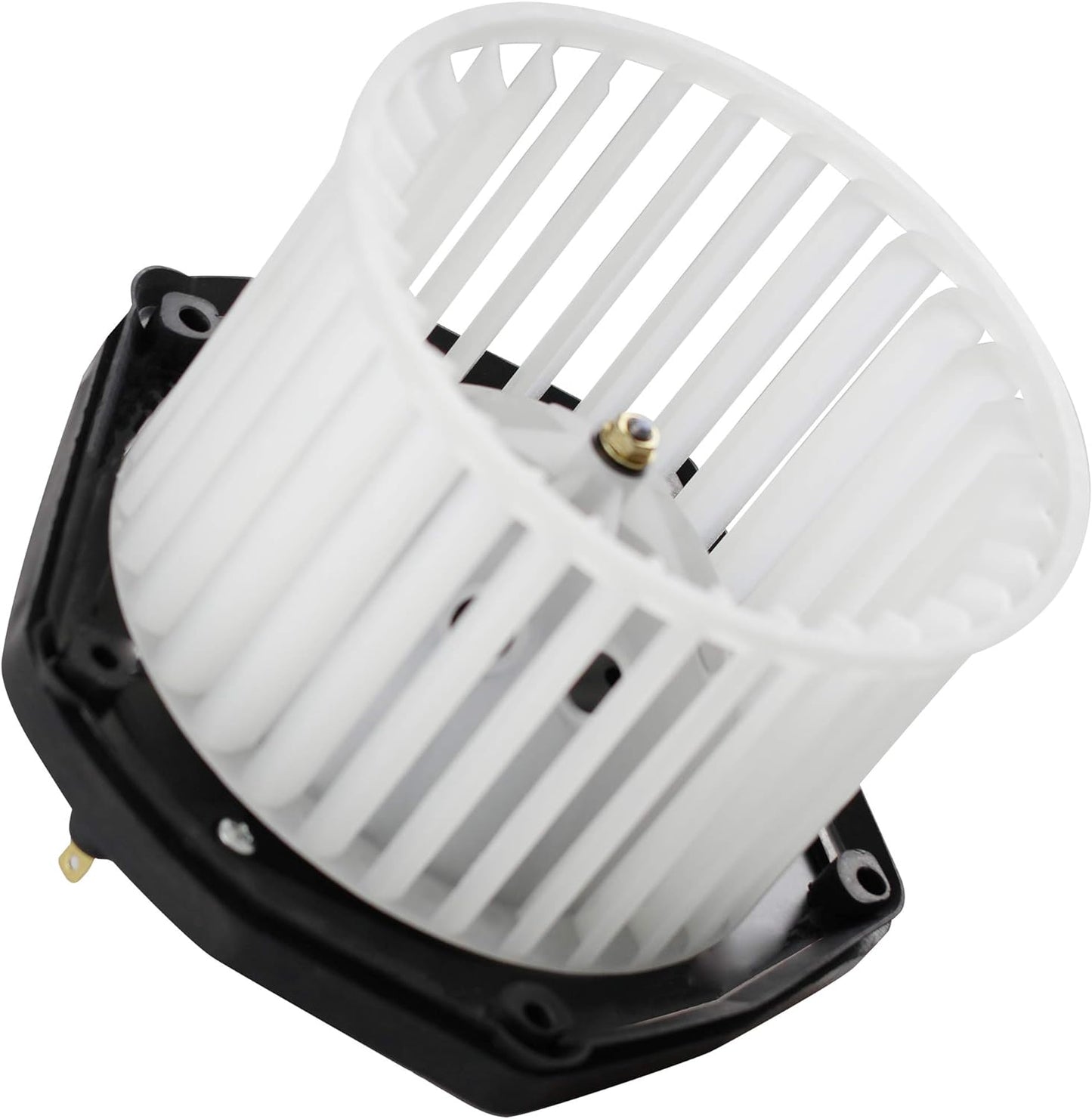 BOXI HVAC Blower Motor w/Fan Cage for Cadillac Escalade 1999-2000 — product photo 3