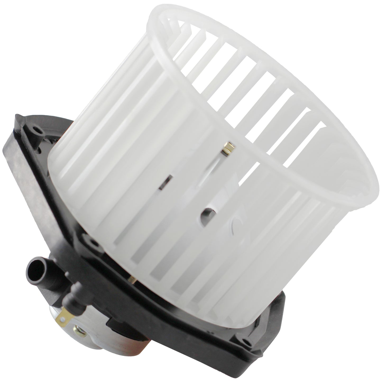 BOXI HVAC Blower Motor w/Fan Cage for Cadillac Escalade 1999-2000 — product photo 6
