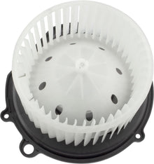 BOXI Front HVAC Blower Motor with Fan Fits for Ford Taurus 1996-2007