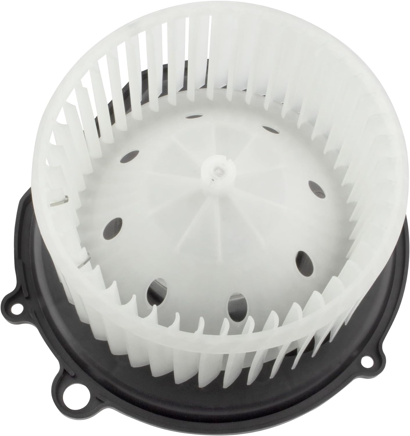 BOXI Front HVAC Blower Motor with Fan Fits for Ford Taurus 1996-2007