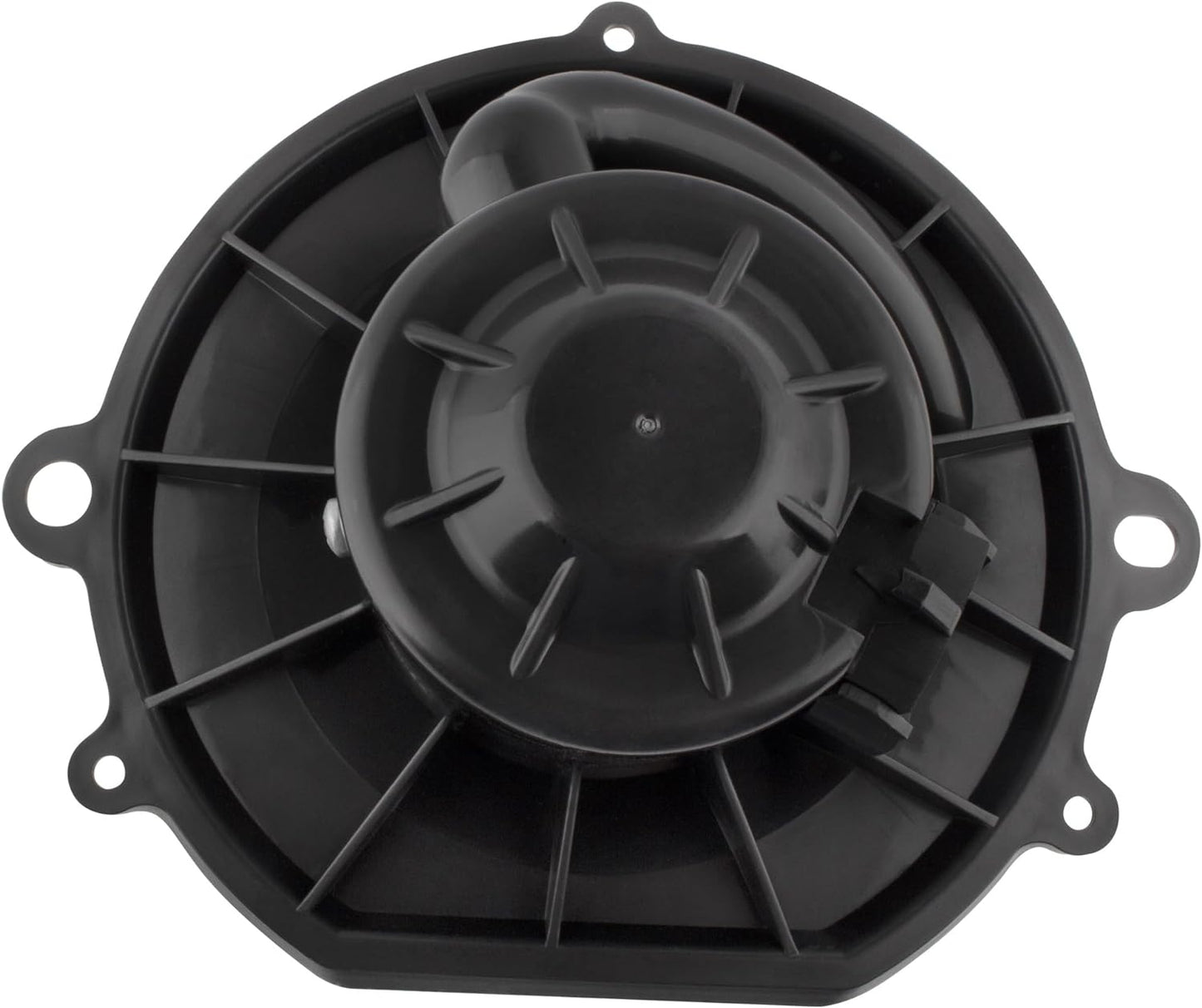 BOXI Front HVAC Blower Motor with Fan Fits for Ford Taurus 1996-2007 — product photo 2
