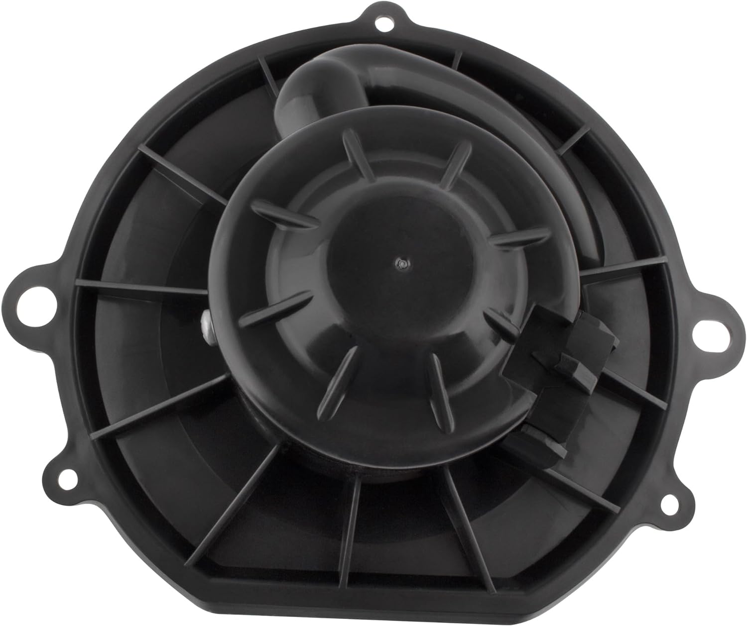 BOXI Front HVAC Blower Motor with Fan Fits for Ford Taurus 1996-2007 — product photo 2