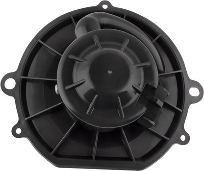 BOXI Front HVAC Blower Motor with Fan Fits for Ford Taurus 1996-2007 — product photo 2