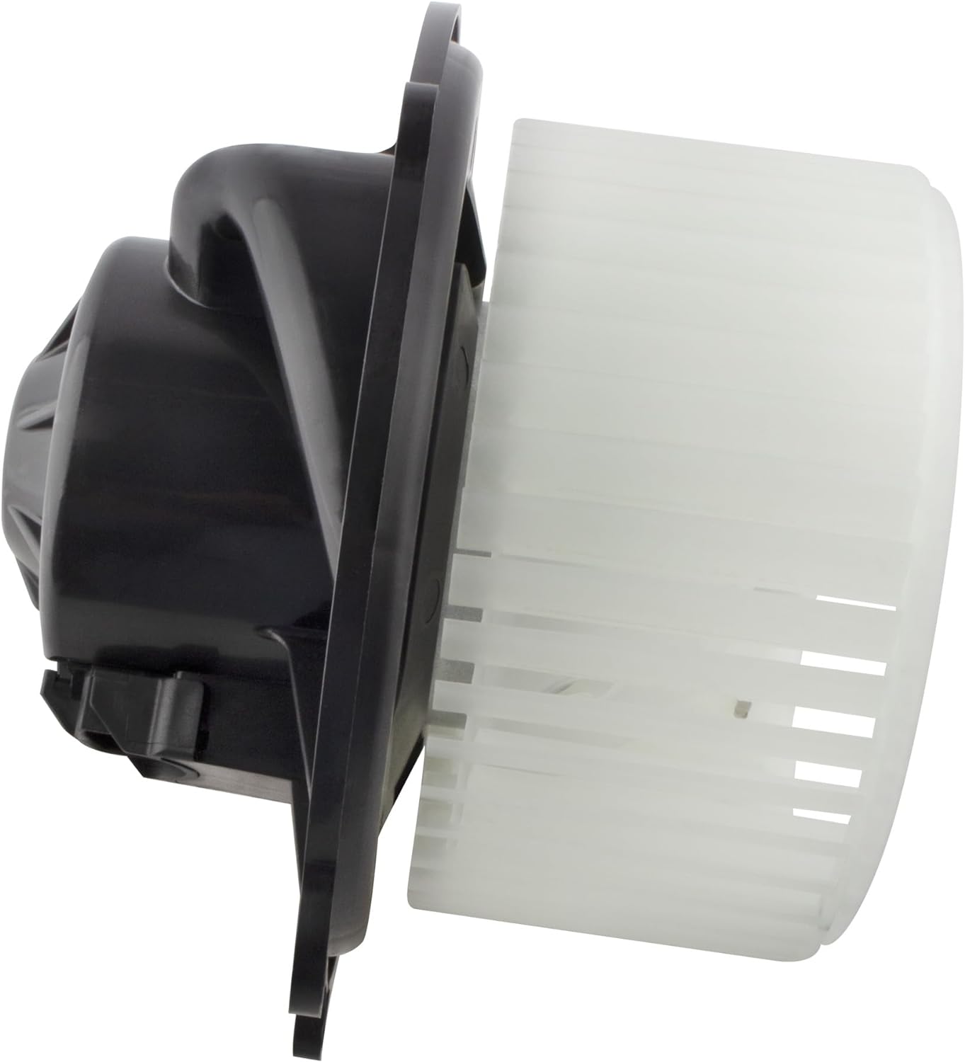 BOXI Front HVAC Blower Motor with Fan Fits for Ford Taurus 1996-2007 — product photo 3
