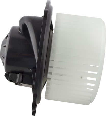 BOXI Front HVAC Blower Motor with Fan Fits for Ford Taurus 1996-2007 — product photo 3