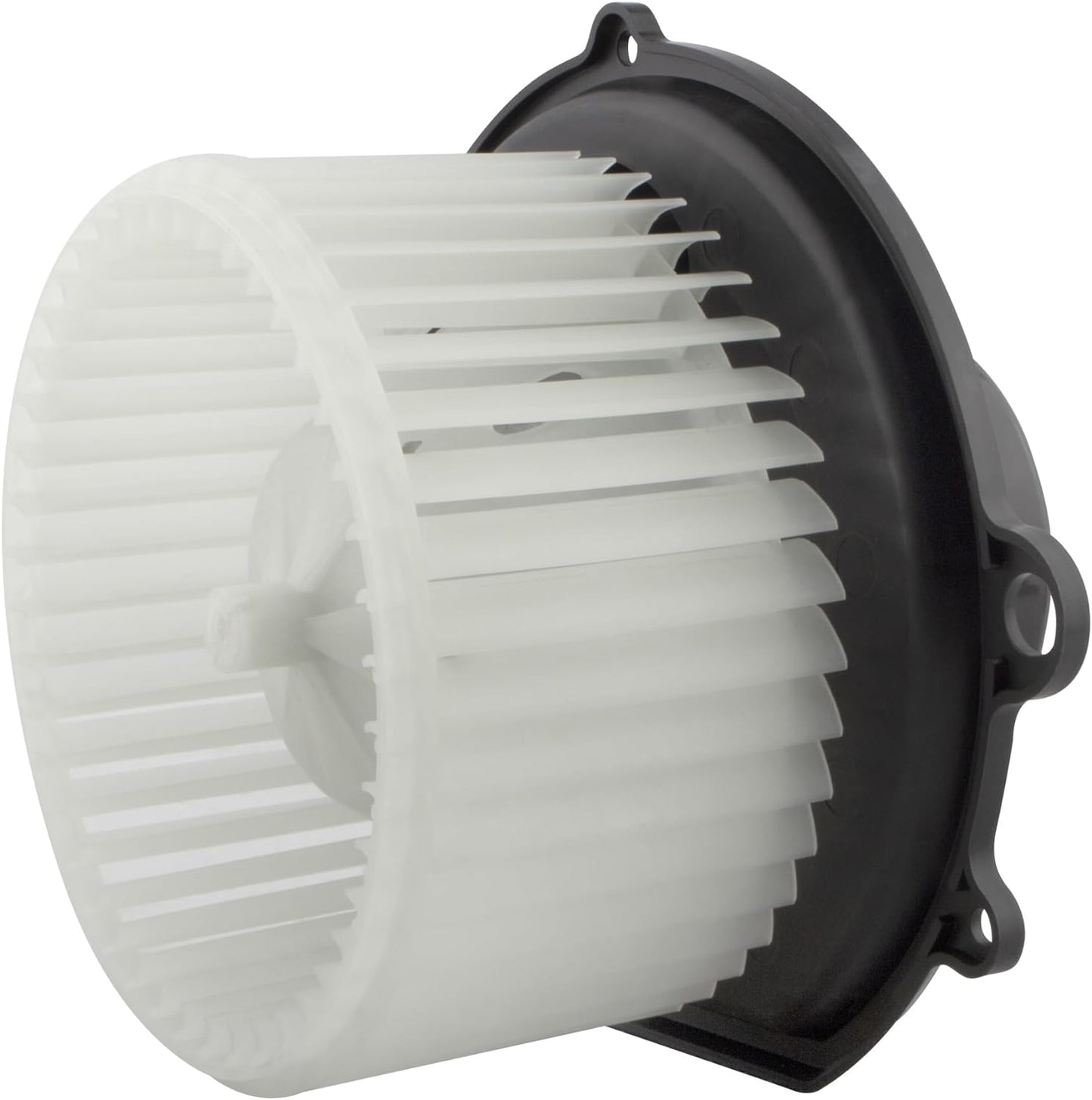 BOXI Front HVAC Blower Motor with Fan Fits for Ford Taurus 1996-2007 — product photo 4