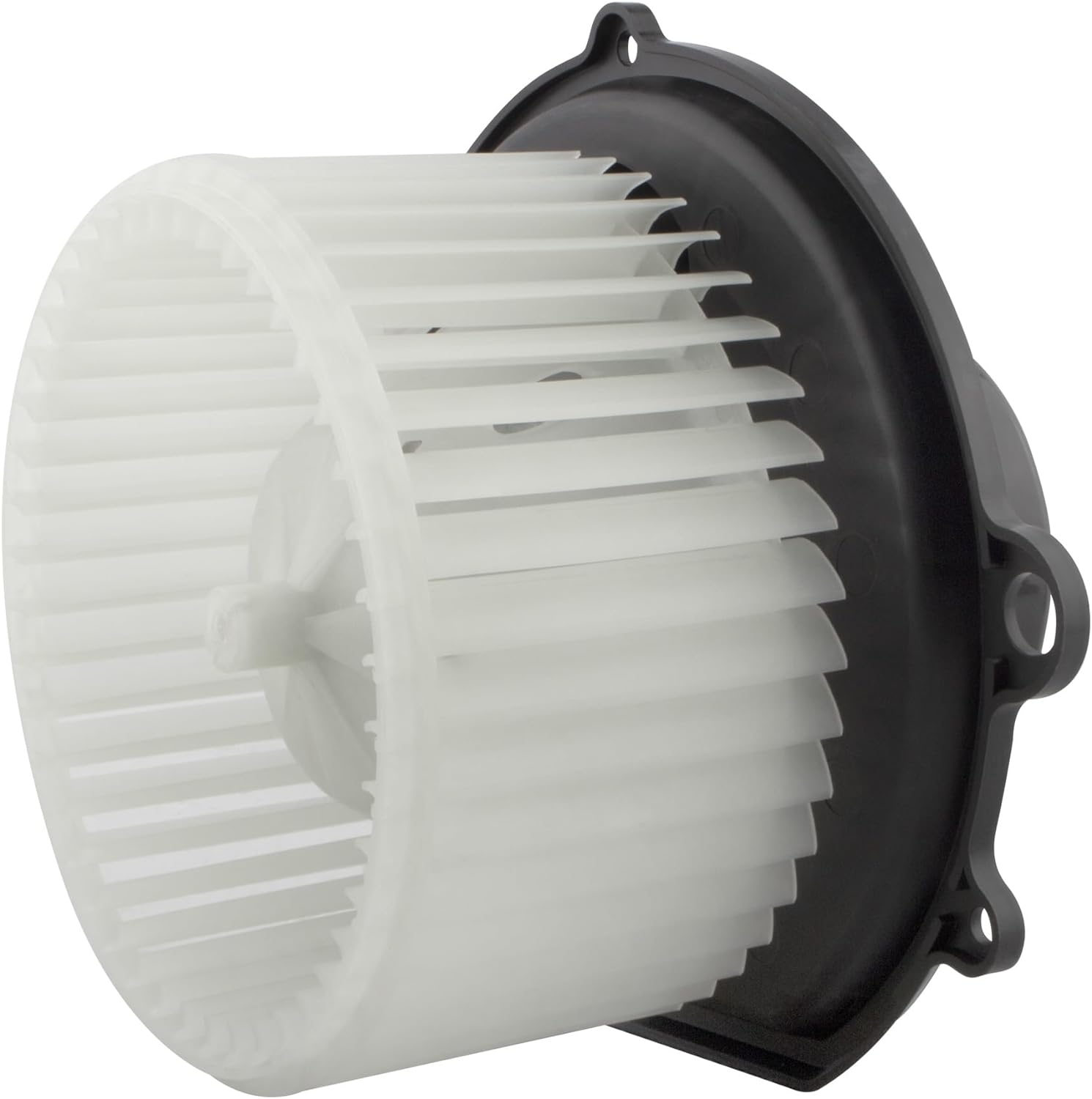 BOXI Front HVAC Blower Motor with Fan Fits for Ford Taurus 1996-2007 — product photo 4