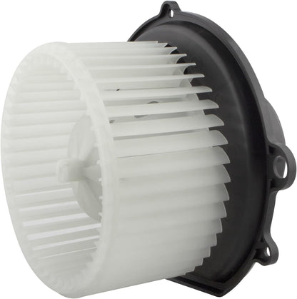 BOXI Front HVAC Blower Motor with Fan Fits for Ford Taurus 1996-2007 — product photo 4