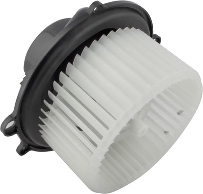 BOXI Front HVAC Blower Motor with Fan Fits for Ford Taurus 1996-2007 — product photo 5