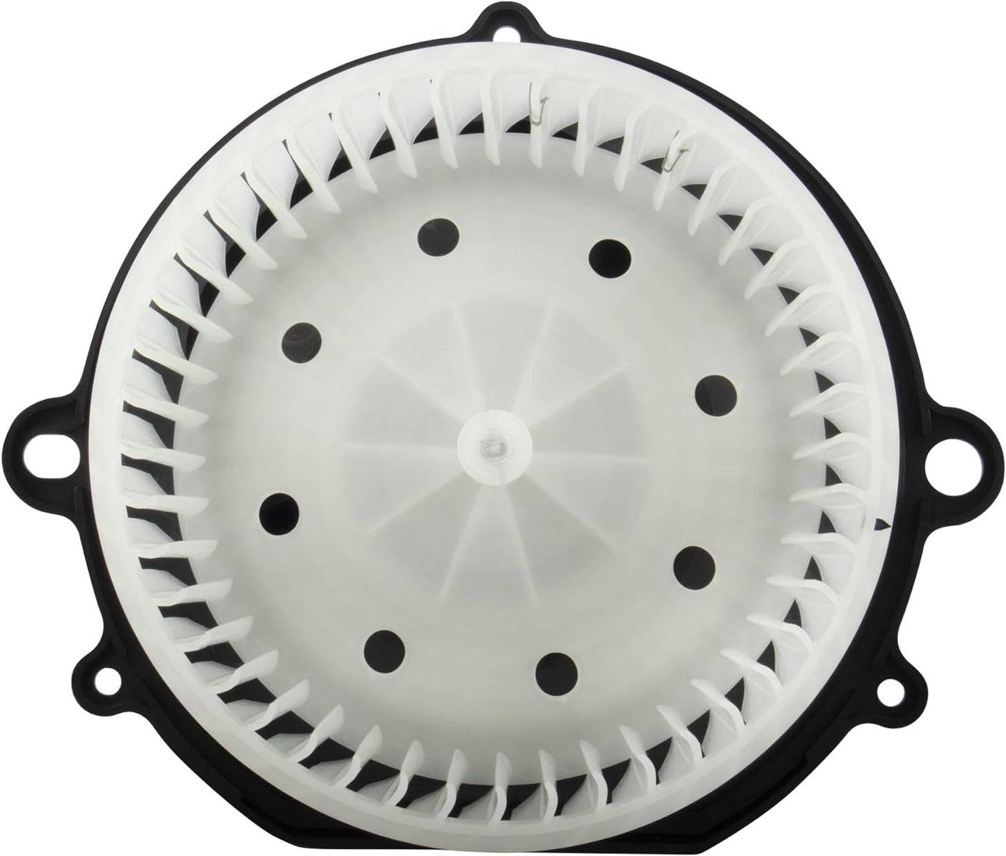 BOXI Front HVAC Blower Motor with Fan Fits for Ford Taurus 1996-2007 — product photo 6