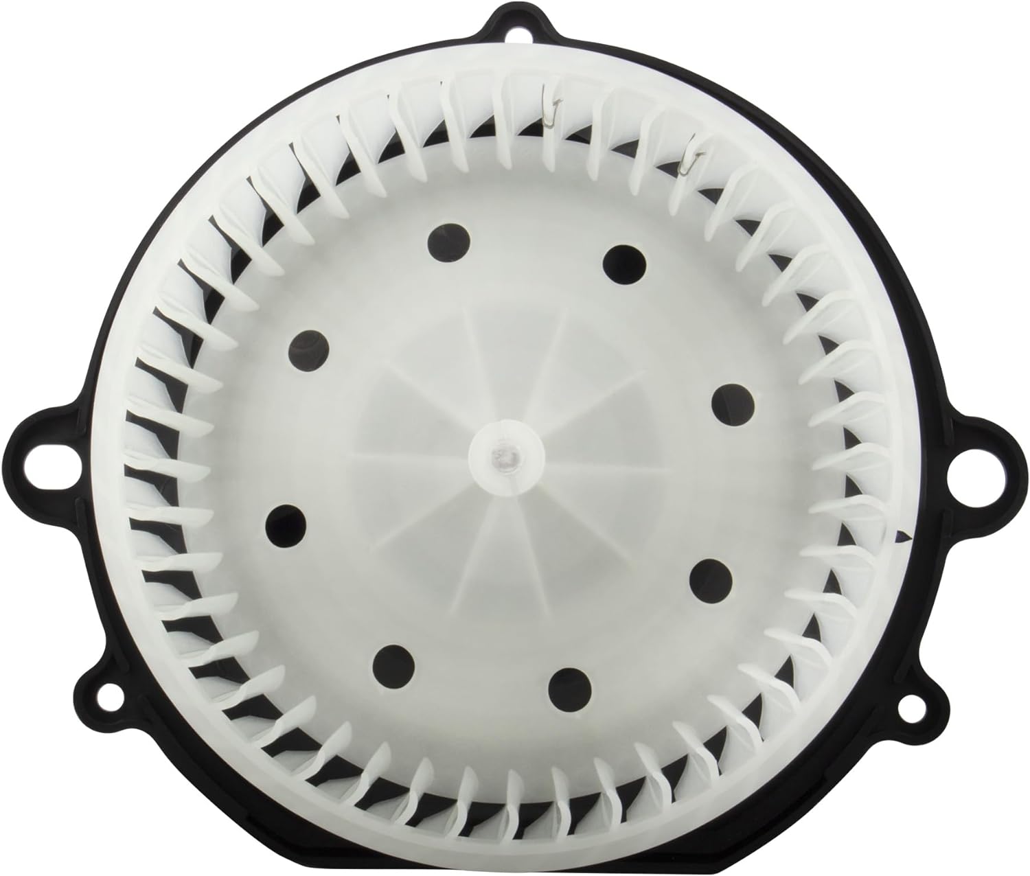 BOXI Front HVAC Blower Motor with Fan Fits for Ford Taurus 1996-2007 — product photo 6