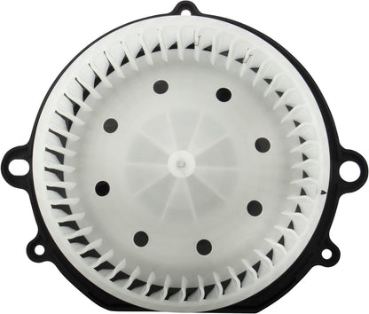 BOXI Front HVAC Blower Motor with Fan Fits for Ford Taurus 1996-2007 — product photo 6