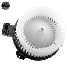 BOXI Heater Blower Motor w/Fan Fits for Lexus GX470 2003 2004 2005 2006 2007 / for Toyota 4Runner