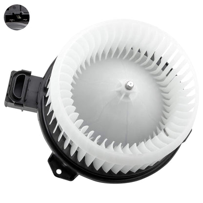 BOXI Heater Blower Motor w/Fan Fits for Lexus GX470 2003 2004 2005 2006 2007 / for Toyota 4Runner