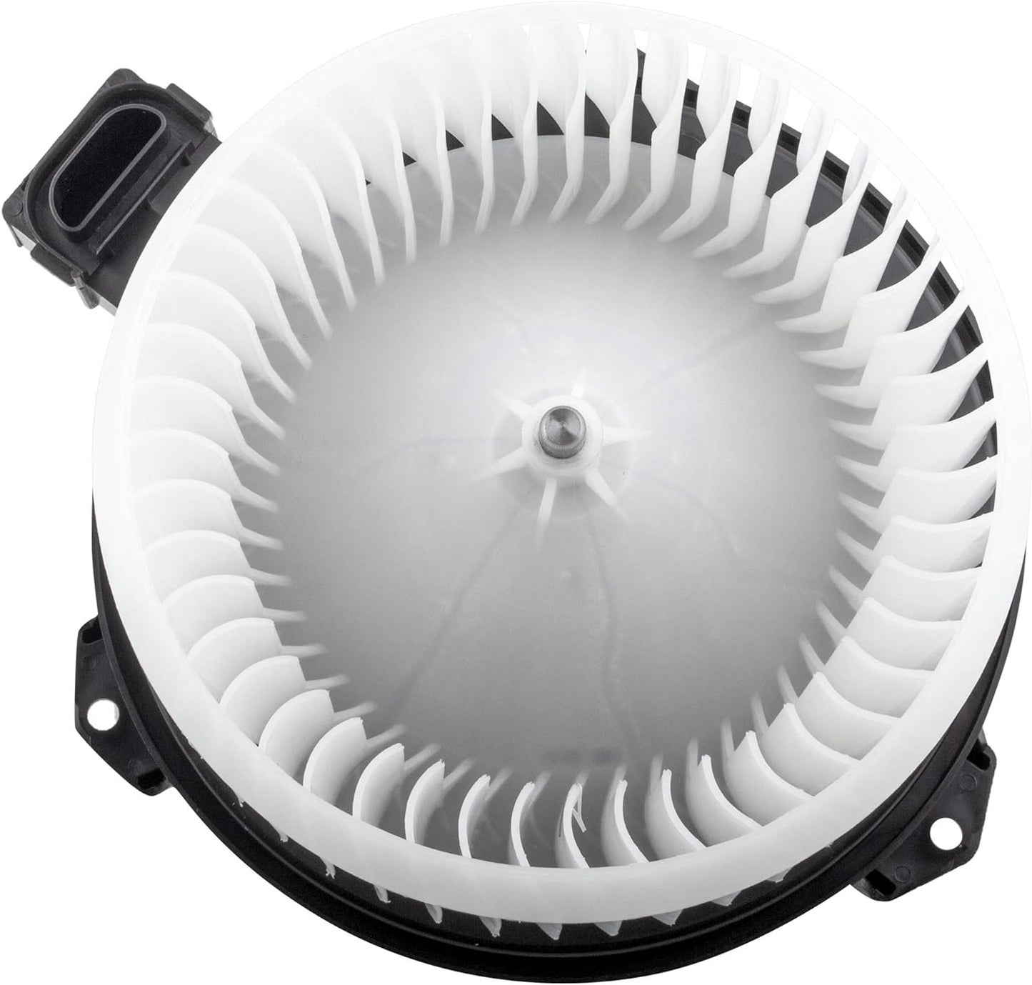 BOXI Heater Blower Motor w/Fan Fits for Lexus GX470 2003 2004 2005 2006 2007 / for Toyota 4Runner — product photo 2