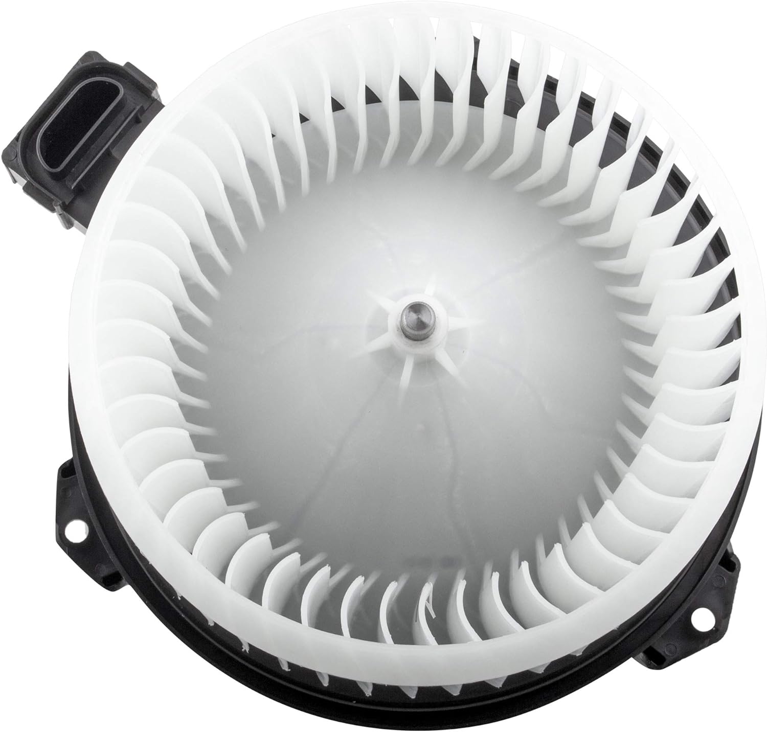 BOXI Heater Blower Motor w/Fan Fits for Lexus GX470 2003 2004 2005 2006 2007 / for Toyota 4Runner — product photo 2