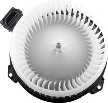 BOXI Heater Blower Motor w/Fan Fits for Lexus GX470 2003 2004 2005 2006 2007 / for Toyota 4Runner — product photo 2