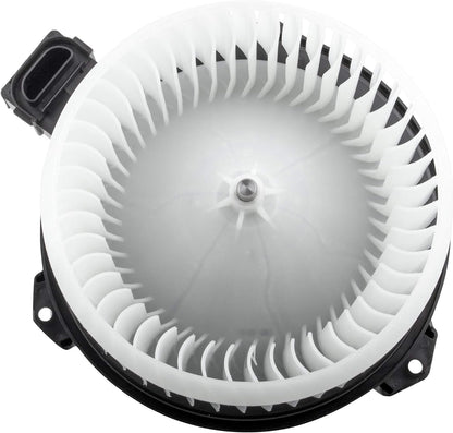 BOXI Heater Blower Motor w/Fan Fits for Lexus GX470 2003 2004 2005 2006 2007 / for Toyota 4Runner — product photo 2