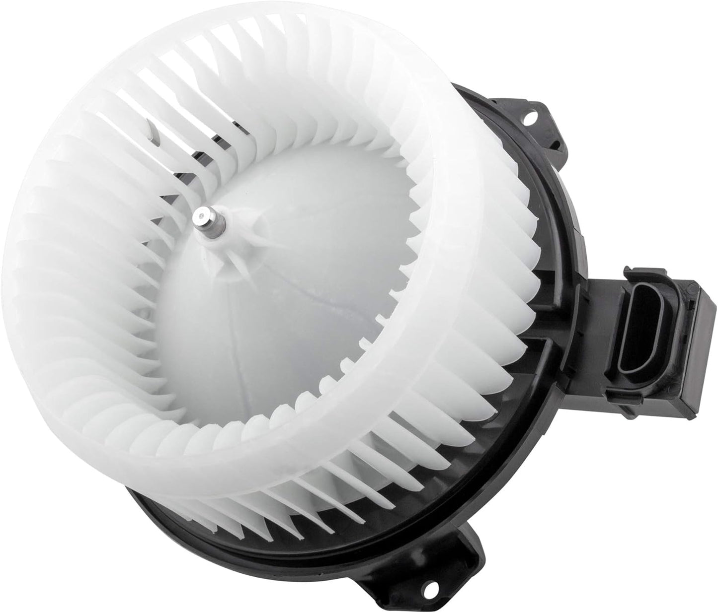 BOXI Heater Blower Motor w/Fan Fits for Lexus GX470 2003 2004 2005 2006 2007 / for Toyota 4Runner — product photo 3