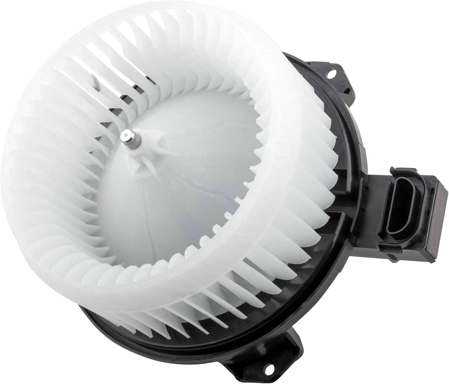 BOXI Heater Blower Motor w/Fan Fits for Lexus GX470 2003 2004 2005 2006 2007 / for Toyota 4Runner — product photo 3