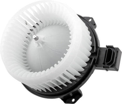 BOXI Heater Blower Motor w/Fan Fits for Lexus GX470 2003 2004 2005 2006 2007 / for Toyota 4Runner — product photo 3