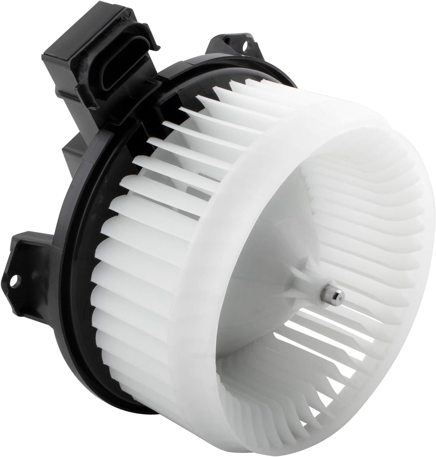 BOXI Heater Blower Motor w/Fan Fits for Lexus GX470 2003 2004 2005 2006 2007 / for Toyota 4Runner — product photo 4