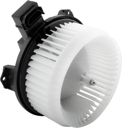 BOXI Heater Blower Motor w/Fan Fits for Lexus GX470 2003 2004 2005 2006 2007 / for Toyota 4Runner — product photo 4