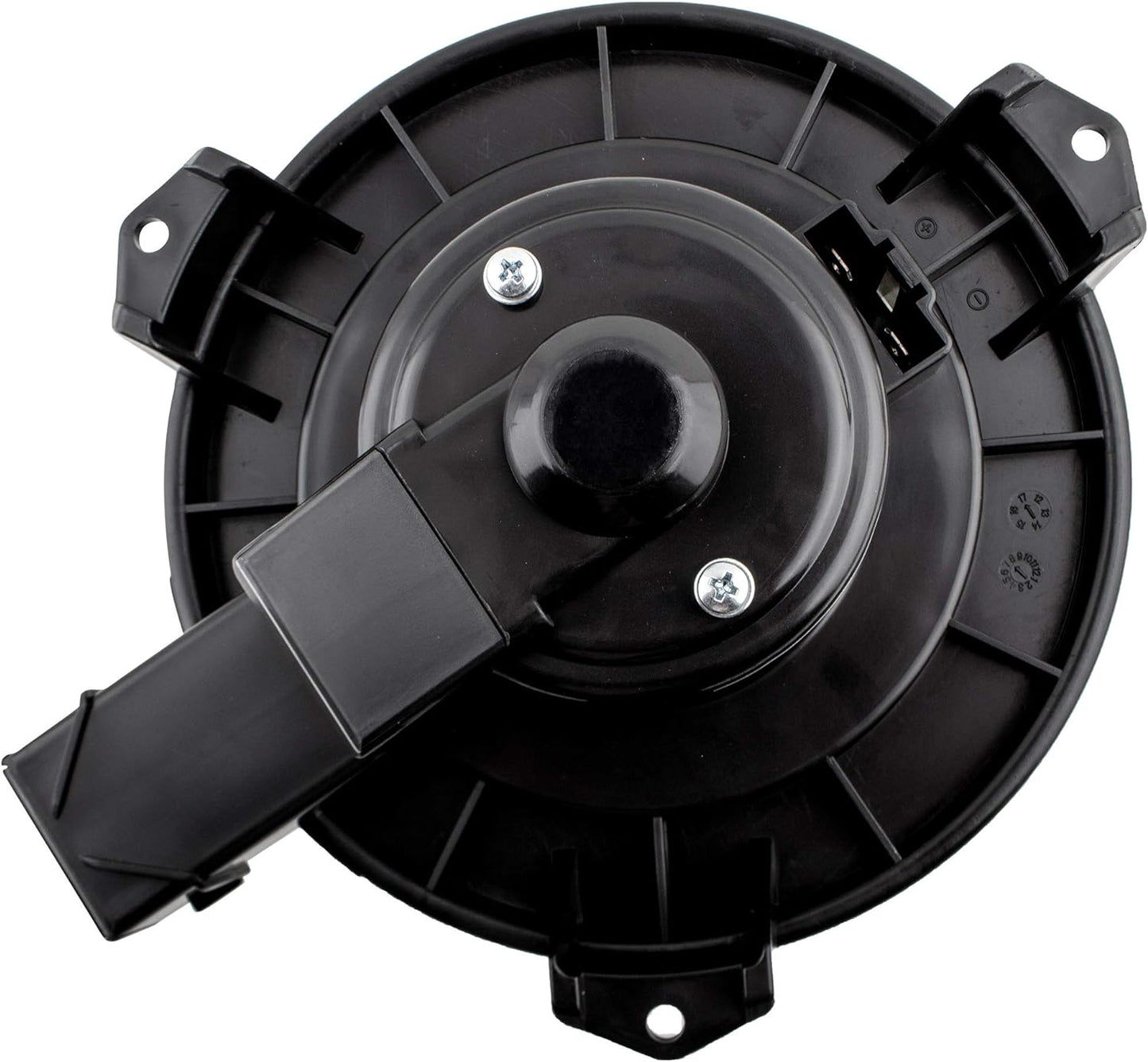 BOXI Heater Blower Motor w/Fan Fits for Lexus GX470 2003 2004 2005 2006 2007 / for Toyota 4Runner — product photo 6