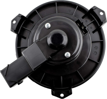 BOXI Heater Blower Motor w/Fan Fits for Lexus GX470 2003 2004 2005 2006 2007 / for Toyota 4Runner — product photo 6