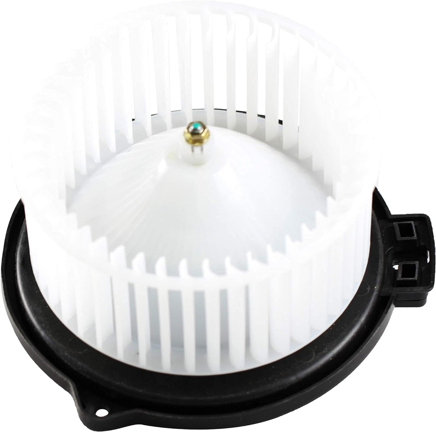 BOXI 700039 HVAC Blower Motor Assembly with Fan Cage Fits for Toyota RAV4 1996-2000 Pickup — product photo 3