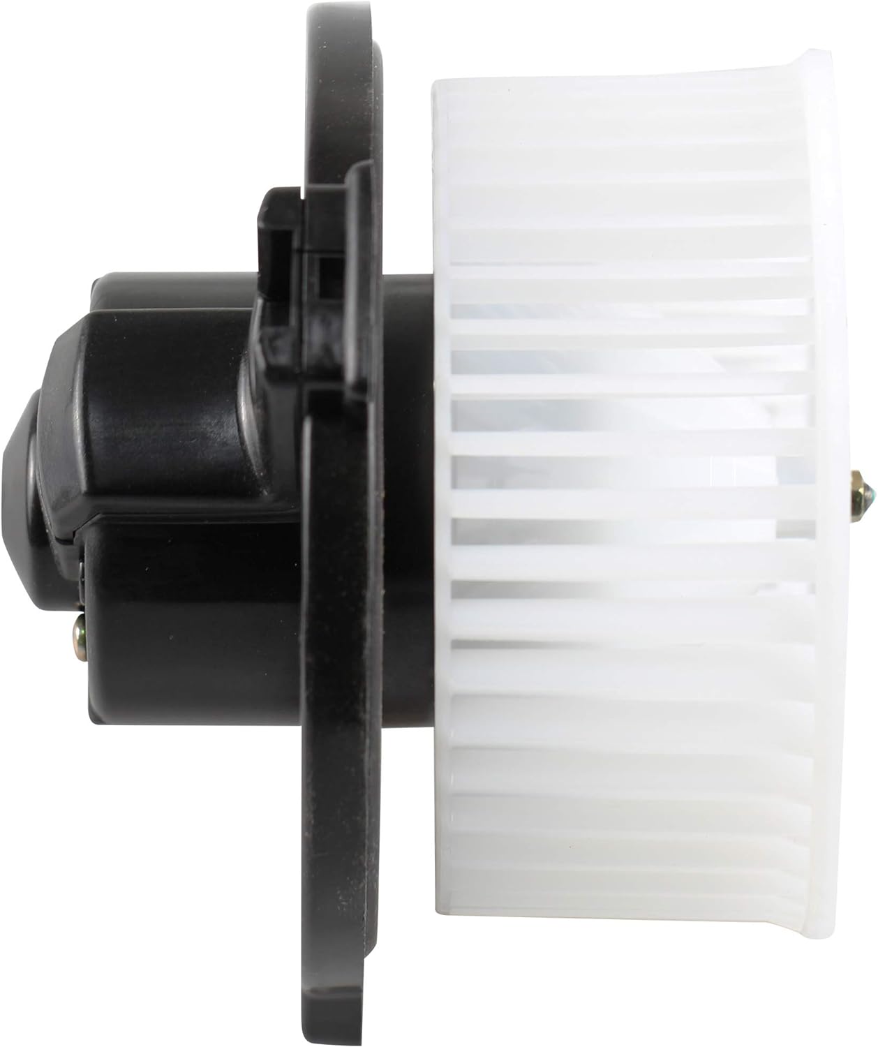 BOXI 700039 HVAC Blower Motor Assembly with Fan Cage Fits for Toyota RAV4 1996-2000 Pickup — product photo 4