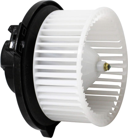 BOXI 700039 HVAC Blower Motor Assembly with Fan Cage Fits for Toyota RAV4 1996-2000 Pickup — product photo 5