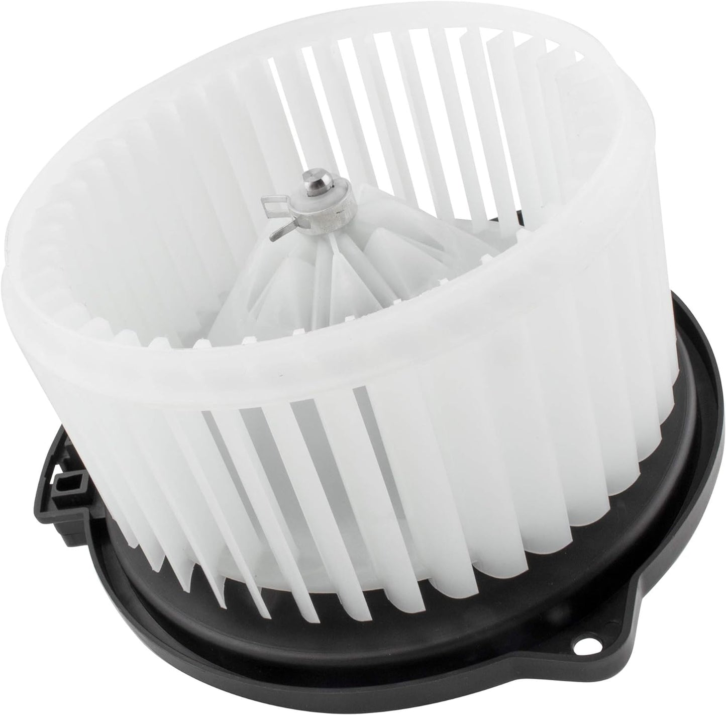 BOXI HVAC Blower Motor w/Fan Cage Fits for Toyota Tundra 2000 2001 2002 2003 2004 2005 2006 Pickup — product photo 3