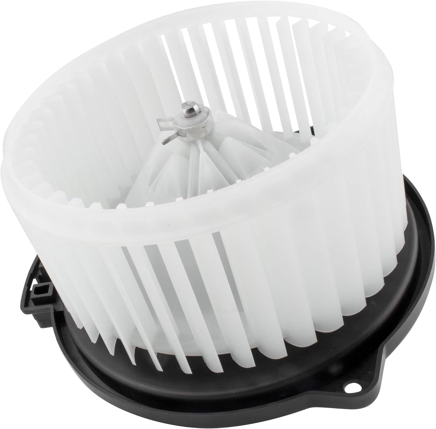 BOXI HVAC Blower Motor w/Fan Cage Fits for Toyota Tundra 2000 2001 2002 2003 2004 2005 2006 Pickup — product photo 3