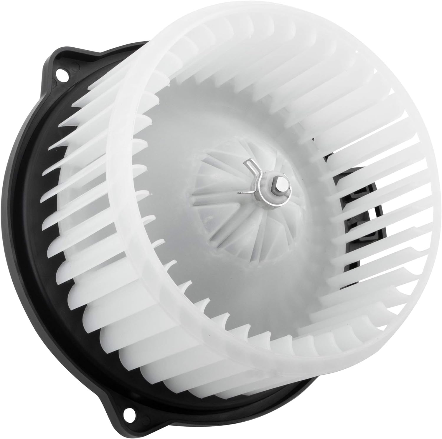 BOXI HVAC Blower Motor w/Fan Cage Fits for Toyota Tundra 2000 2001 2002 2003 2004 2005 2006 Pickup — product photo 4
