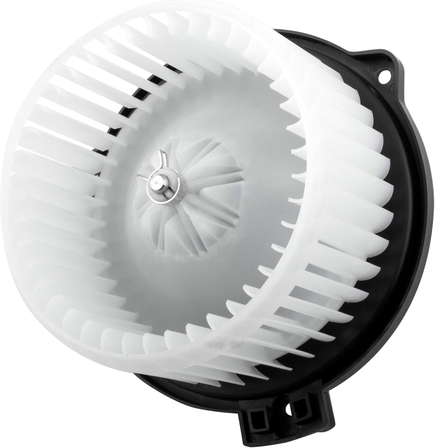 BOXI HVAC Blower Motor w/Fan Cage Fits for Toyota Tundra 2000 2001 2002 2003 2004 2005 2006 Pickup — product photo 5