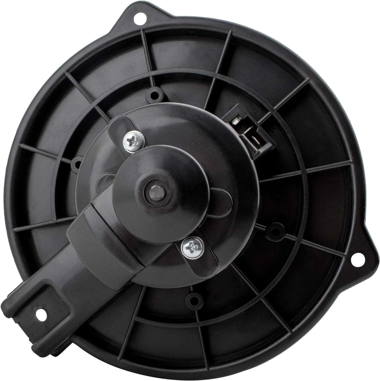 BOXI HVAC Blower Motor w/Fan Cage Fits for Toyota Tundra 2000 2001 2002 2003 2004 2005 2006 Pickup — product photo 6