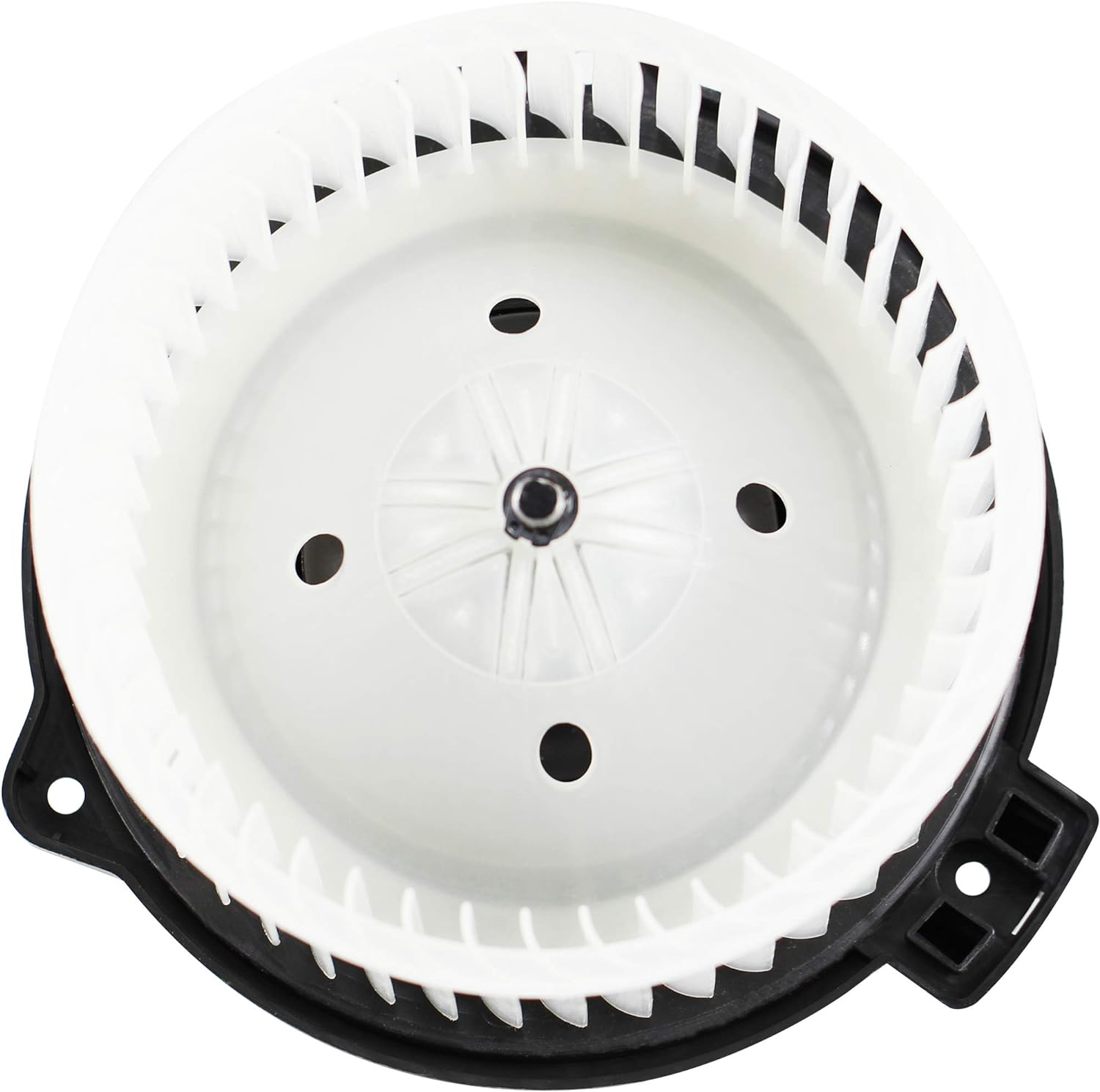 BOXI HVAC Blower Motor Fan Assembly Compatible for Toyota Tundra Crew Cab Pickup 2004-2006