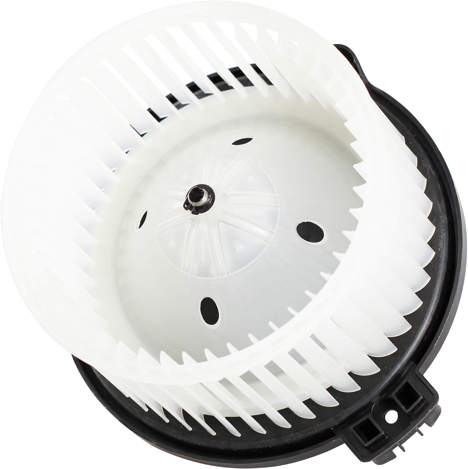 BOXI HVAC Blower Motor Fan Assembly Compatible for Toyota Tundra Crew Cab Pickup 2004-2006 — product photo 2