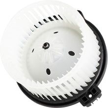 BOXI HVAC Blower Motor Fan Assembly Compatible for Toyota Tundra Crew Cab Pickup 2004-2006 — product photo 2