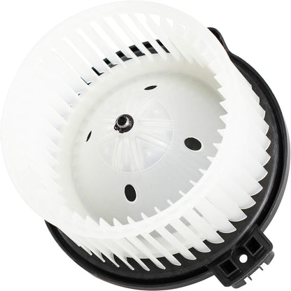 BOXI HVAC Blower Motor Fan Assembly Compatible for Toyota Tundra Crew Cab Pickup 2004-2006 — product photo 2