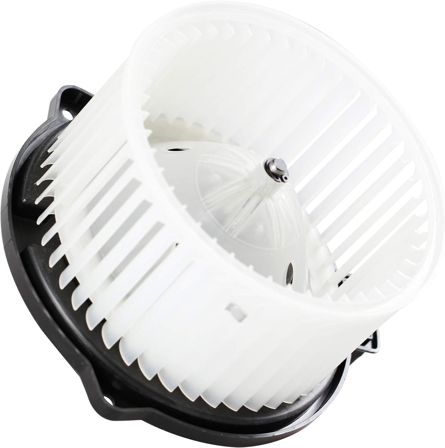 BOXI HVAC Blower Motor Fan Assembly Compatible for Toyota Tundra Crew Cab Pickup 2004-2006 — product photo 3