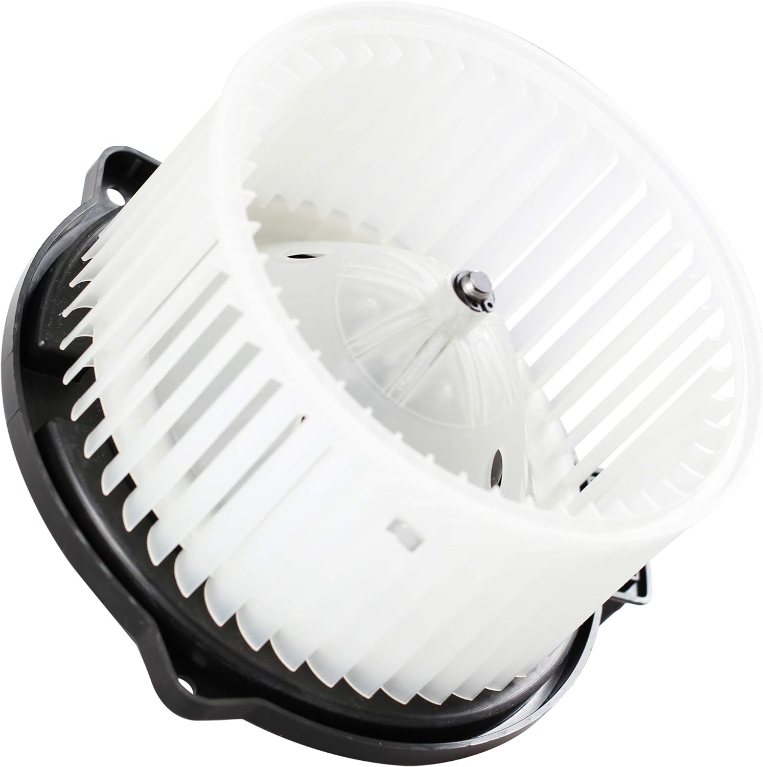 BOXI HVAC Blower Motor Fan Assembly Compatible for Toyota Tundra Crew Cab Pickup 2004-2006 — product photo 3