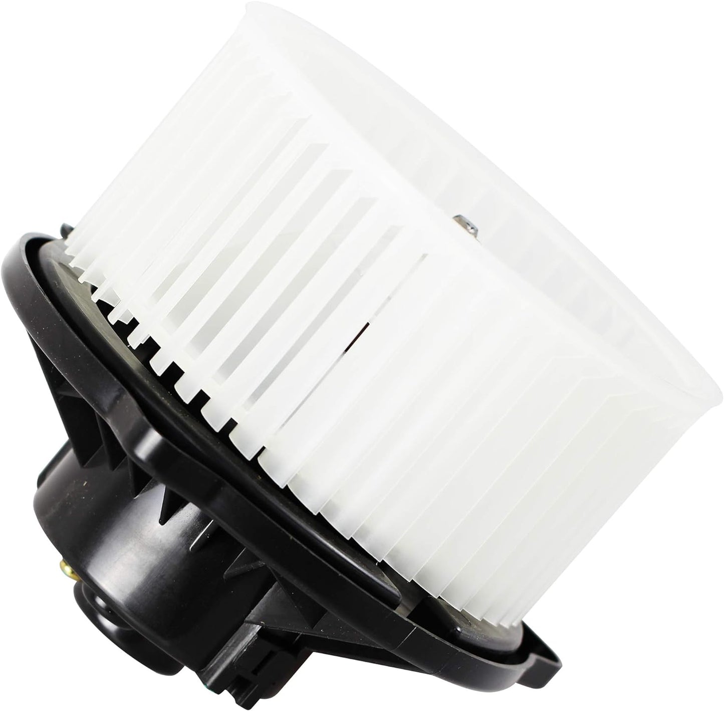 BOXI HVAC Blower Motor Fan Assembly Compatible for Toyota Tundra Crew Cab Pickup 2004-2006 — product photo 4