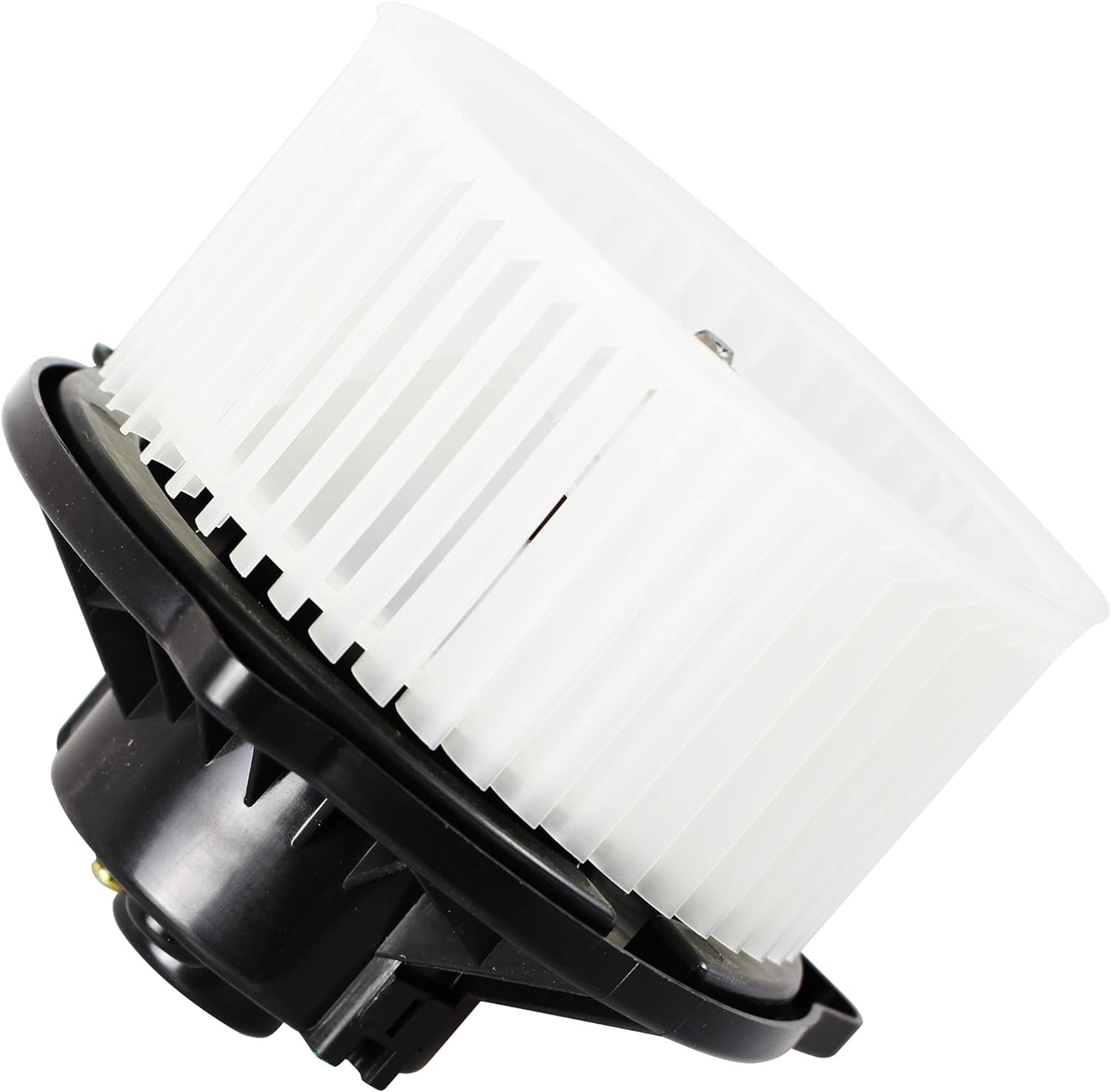 BOXI HVAC Blower Motor Fan Assembly Compatible for Toyota Tundra Crew Cab Pickup 2004-2006 — product photo 4